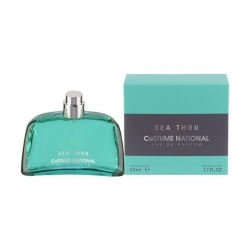 Costume National Sea Thru Eau De Parfum 50 ml