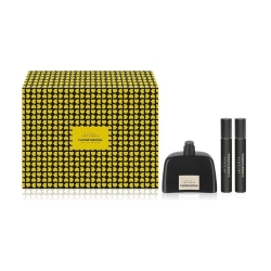 Costume National Scent Intense Eau De Parfum 100 ml + 2 Travel Size 7,5 ml Cofanetto