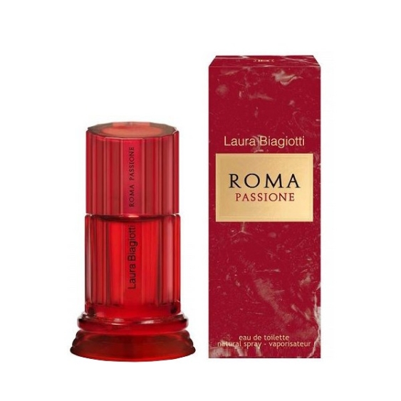 Laura Biagiotti Roma Passione 25ML