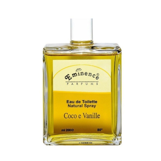 Eminence Coco E Vanille Eau De Toilette 200 ml