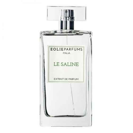 EolieParfums Le Saline Extrait De Parfum 100 ml