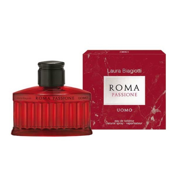 Laura Biagiotti Roma Passione Uomo 75ML