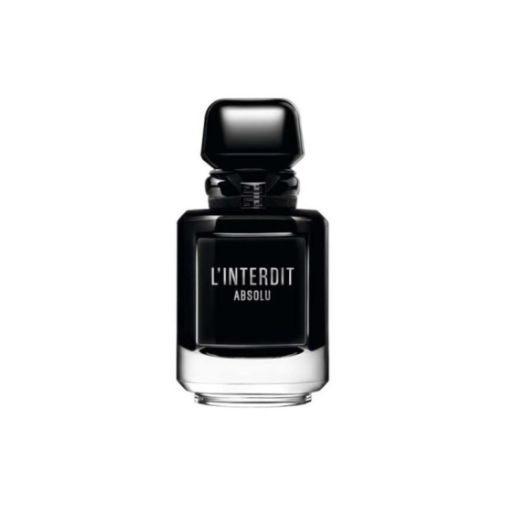 Givenchy L'Interdit Absolu Eau De Parfum Intense 80 ml