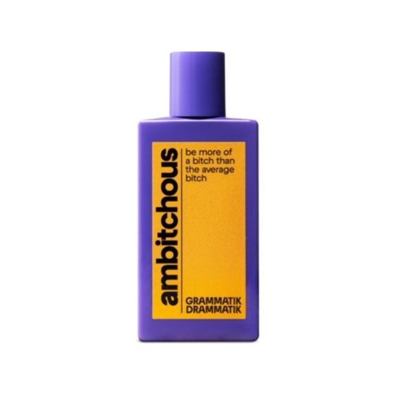 Grammatik Drammatik Ambitchous Eau De Parfum 100 ml