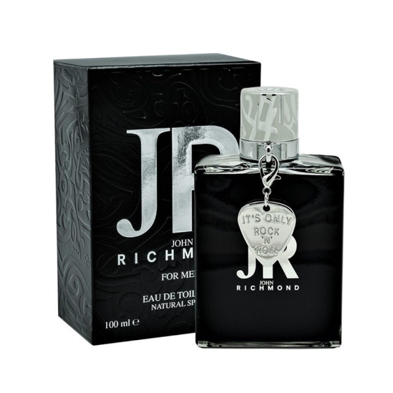 Profumo da Uomo John Richmond For Men confezione da 100ML