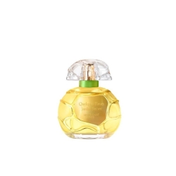 Houbigant Paris Quelques Fleurs Jardin Secret Collection Privée Eau De Parfum Extreme 100 ml