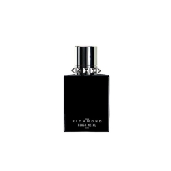 John Richmond Black Metal Eau De Toilette 50 ml