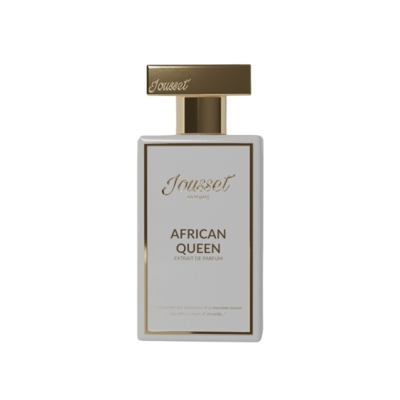 Jousset African Queen Extrait De Parfum 50 ml