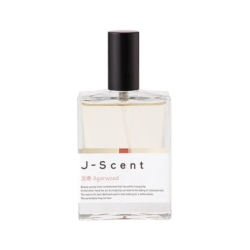 J-Scent Agarwood Eau De Parfum 50 ml