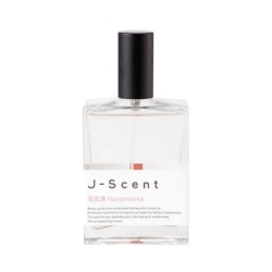 J-Scent Hanamizake Eau De Parfum 50 ml