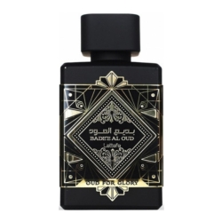 Lattafa Bade'e Al Oud - Oud For Glory Eau De Parfum 100 ml