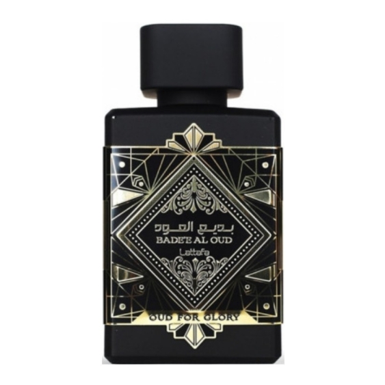 Lattafa Bade'e Al Oud - Oud For Glory Eau De Parfum 100 ml