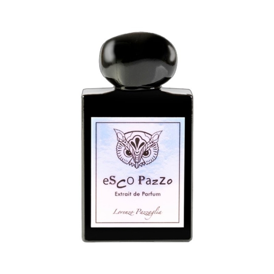 Lorenzo Pazzaglia Esco Pazzo Extrait De Parfum 50 ml