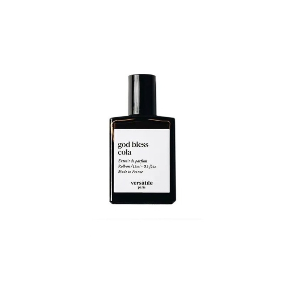 Versatile Paris God Bless Cola Extrait De Parfum Roll-On 15 ml