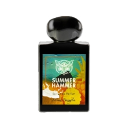 Lorenzo Pazzaglia Summer Hammer Extrait De Parfum 50 ml
