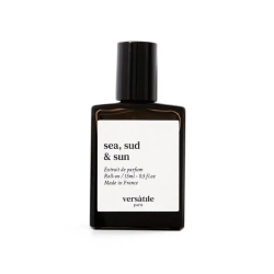 Versatile Paris Sea, Sud & Sun Extrait De Parfum Roll-On 15 ml