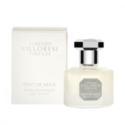 Lorenzo Villoresi Teint De Neige Profumo In Olio 30 ml