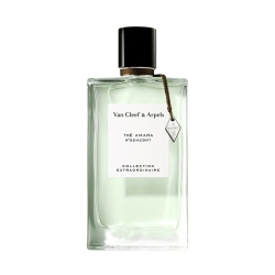 Van Cleef & Arpels Thé Amara Eau De Parfum 75 ml