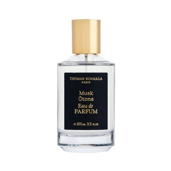 Thomas Kosmala Musk Otone Eau De Parfum 100 ml