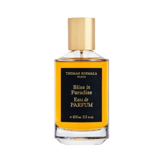 Thomas Kosmala Bliss In Paradise Eau De Parfum 100 ml