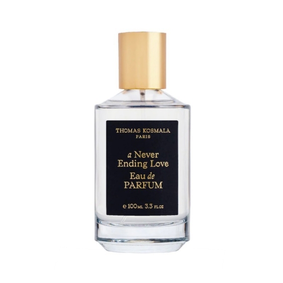 Thomas Kosmala A Never Ending Love Eau De Parfum 100 ml