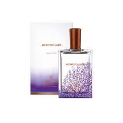 Molinard Mediterranée Eau De Parfum 75 ml