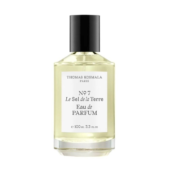 Thomas Kosmala No.7 Le Sel De La Terre Eau De Parfum 100 ml