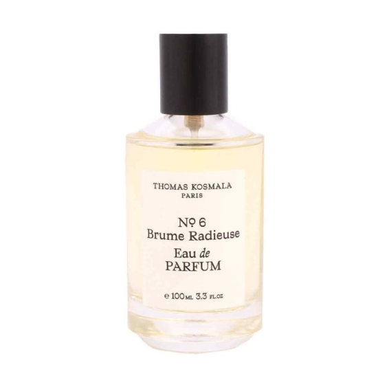 Thomas Kosmala No.6 Brume Radieuse Eau De Parfum 100 ml