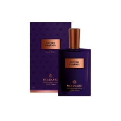 Molinard Chypre Charnel Eau De Parfum 75 ml