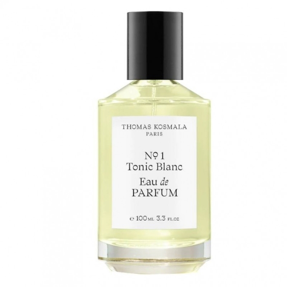 Thomas Kosmala No. 1 Tonic Blanc Eau De Parfum 100 ml