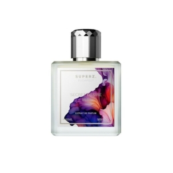 Superz. Budapest Secret Desire Iris Extrait De Parfum 50 ml