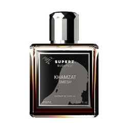 Superz. Budapest Khamzat Smesh Extrait De Parfum 50 ml