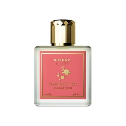 Superz. Budapest Flamingo Fizz Extrait De Parfum 50 ml