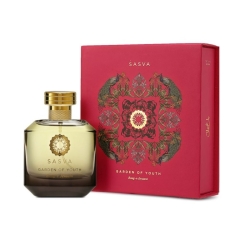 Sasva Garden Of Youth Baag-e-Javaani Eau De Parfum 100 ml