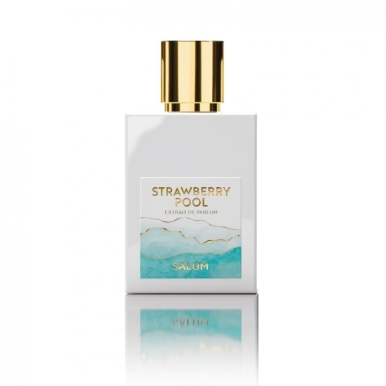 Salum Strawberry Pool Extrait De Parfum 50 ml