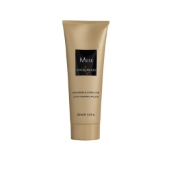 Alyssa Ashley Musk Moisturizing Glittering Lotion Lozione Corpo Glitterata 250 Ml