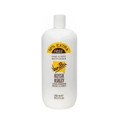 Alyssa Ashley Vanilla Lozione Idratante Per Mani E Corpo 750 Ml