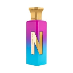 Naseem Purple Blue Aqua Parfum 75 Ml
