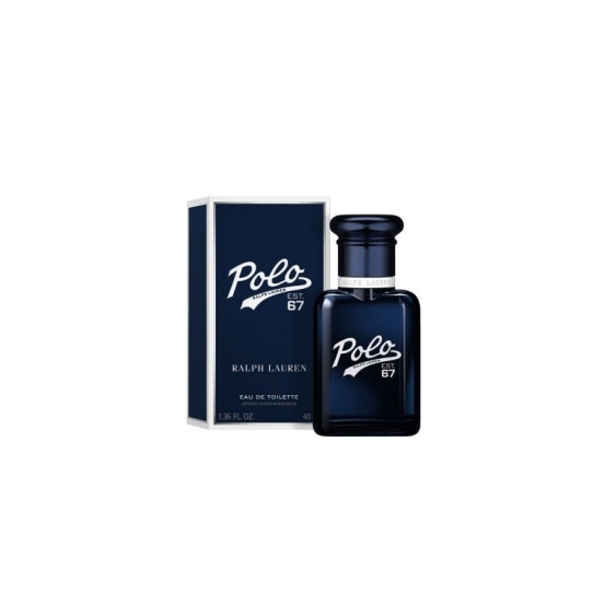 Ralph Lauren Polo 67 Eau De Toilette 40 ml