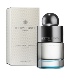 Molton Brown Coastal Cypress & Sea Fennel Eau De Toilette 100 ml