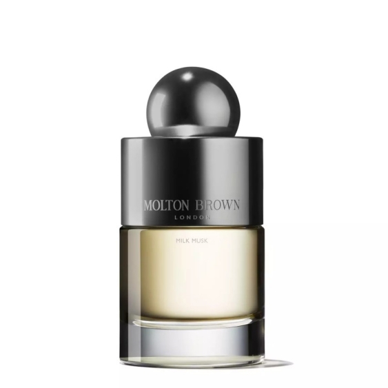 Molton Brown Milk Musk Eau De Toilette 100 ml