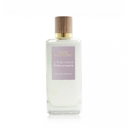 Note D'Autore L'Equivoco Stravagante Eau De Parfum 100 ml