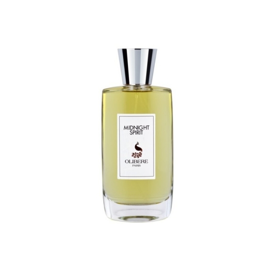 Olibere Midnight Spirit Eau De Parfum 50 ml