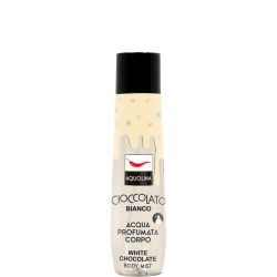Aquolina Cioccolato Bianco Acqua Corpo Profumata 150 ml