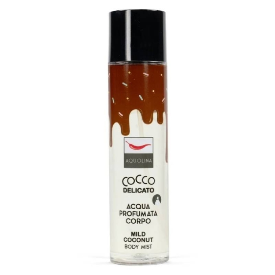Aquolina Cocco Delicato Acqua Corpo Profumata 236 ml