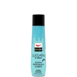 Aquolina Zucchero A Velo Acqua Corpo Profumata 150 ml
