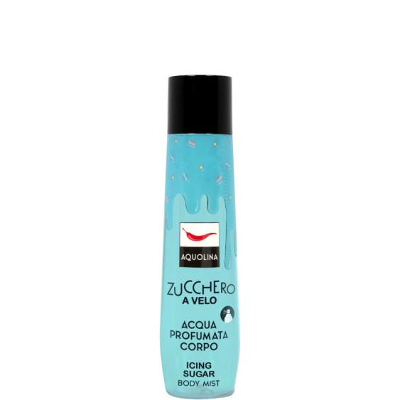 Aquolina Zucchero A Velo Acqua Corpo Profumata 150 ml