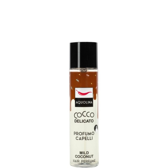 Aquolina Cocco Delicato Profumo Per Capelli 100 ml