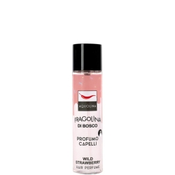 Aquolina Fragolina Di Bosco Profumo Per Capelli 100 ml