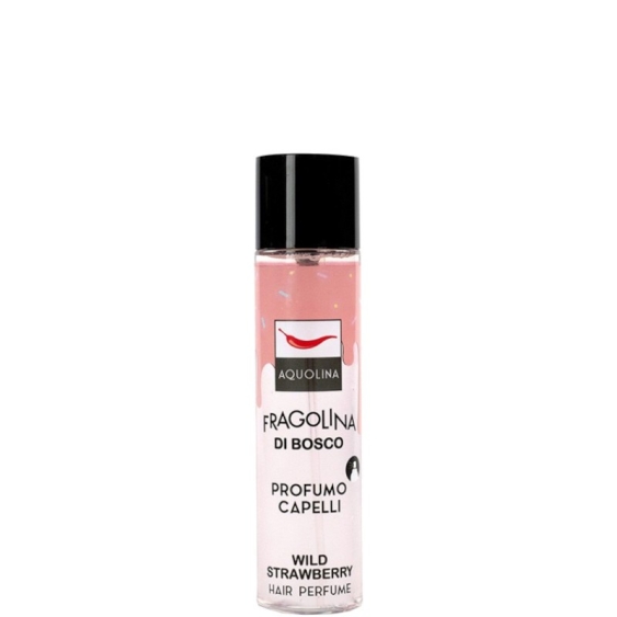 Aquolina Fragolina Di Bosco Profumo Per Capelli 100 ml